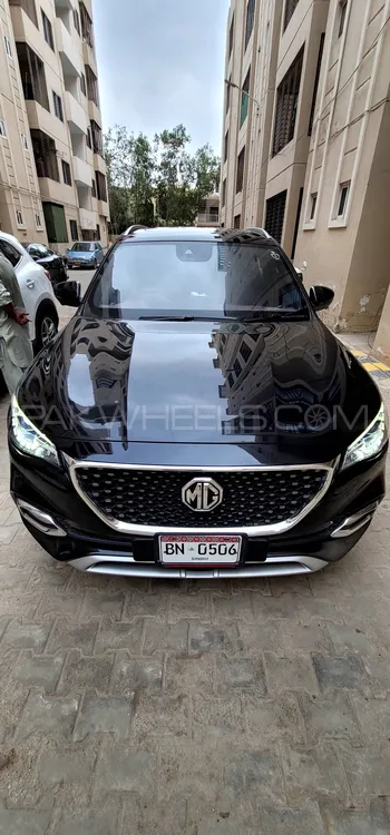 MG HS 2025 for Sale in Karachi Image-1