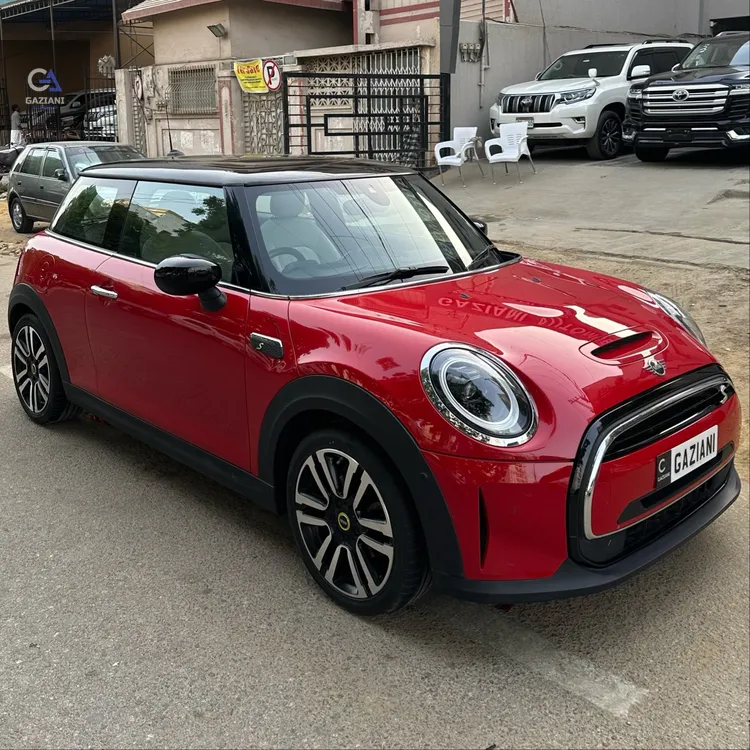 MINI Cooper 2022 for Sale in Karachi Image-1