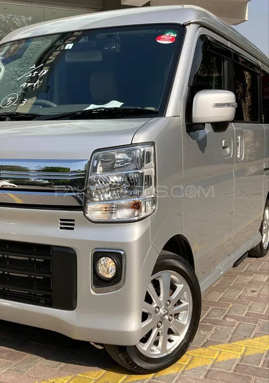 نسان کلپر 2020 for Sale in سیالکوٹ Image-1