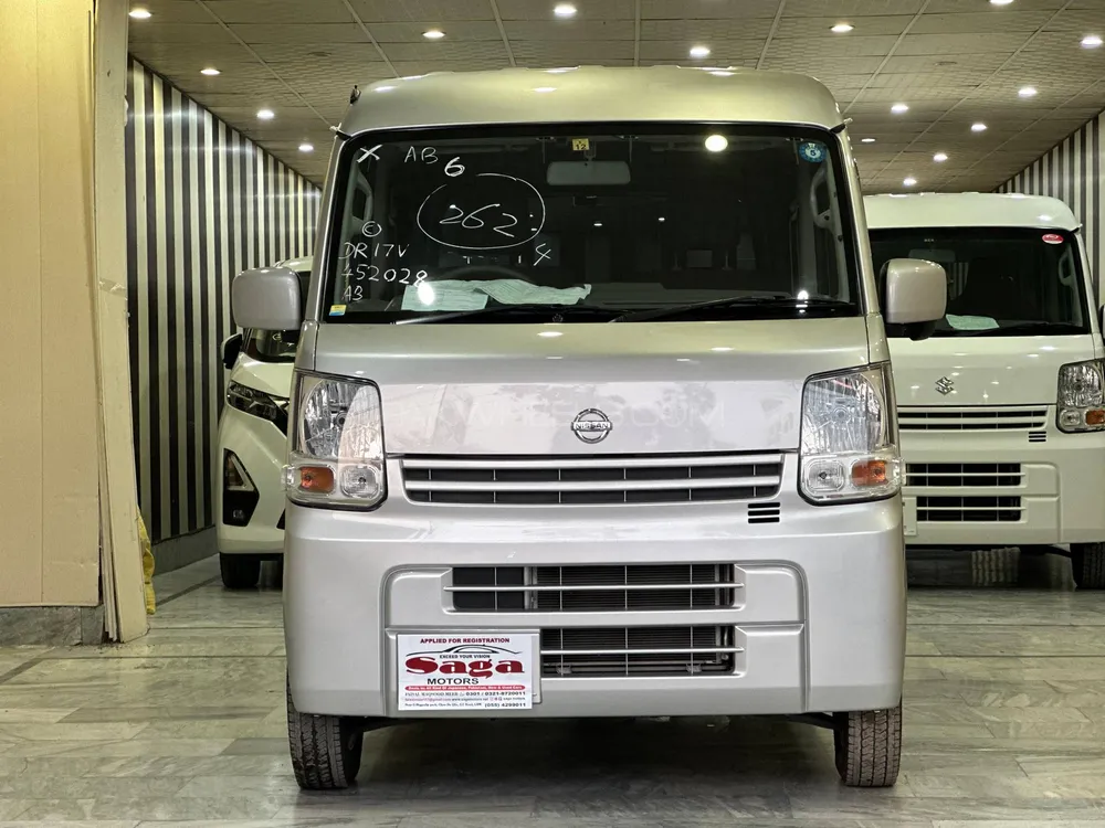 Nissan Clipper 2020 for Sale in Gujranwala Image-1
