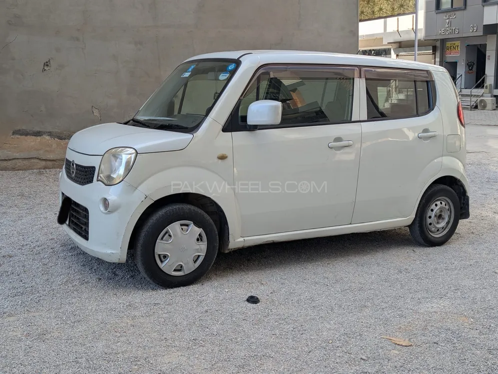 Nissan Moco 2012 for Sale in Islamabad Image-1