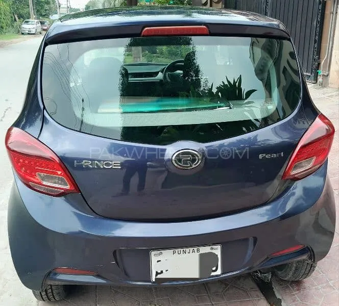پرنس پرل 2021 for Sale in لاہور Image-1
