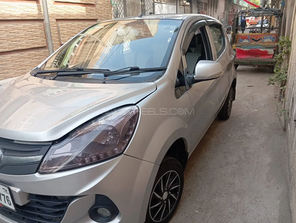 Prince Pearl 2023 for Sale in Lahore Image-1