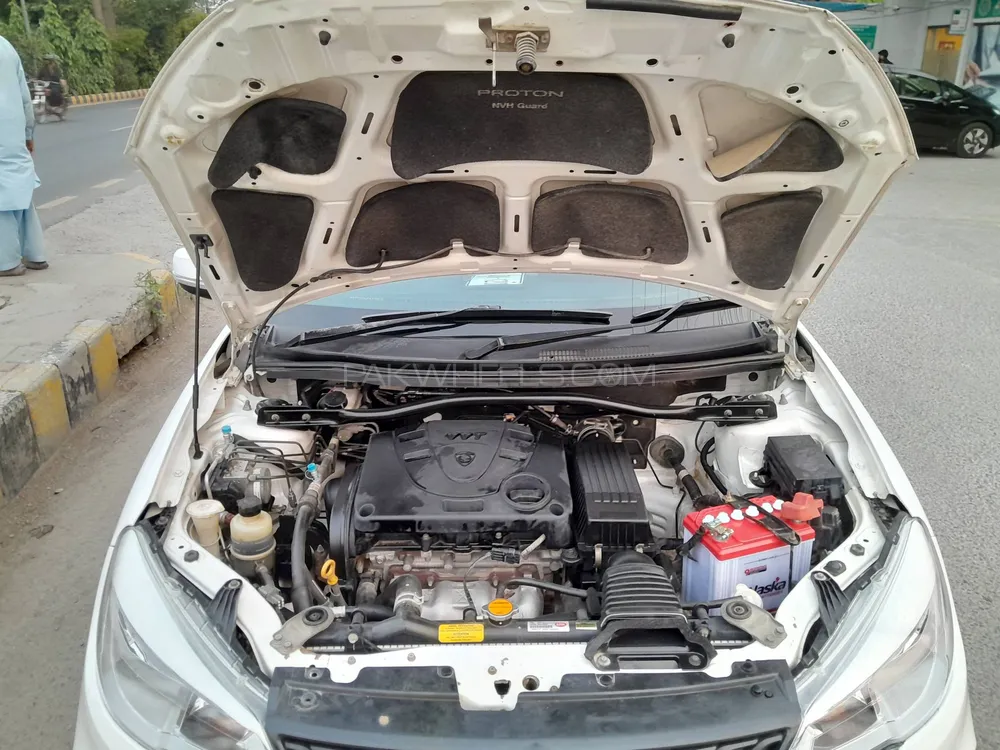 Proton Saga 2022 for Sale in Lahore Image-1