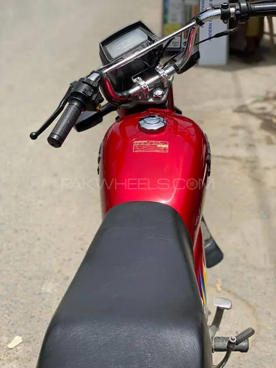 Road Prince 70 Passion Plus 2023 for Sale Image-1