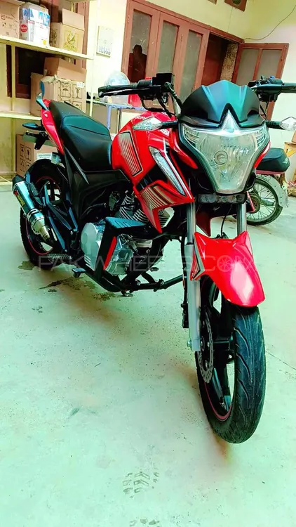Super Power SP 150 Archi 2018 for Sale Image-1