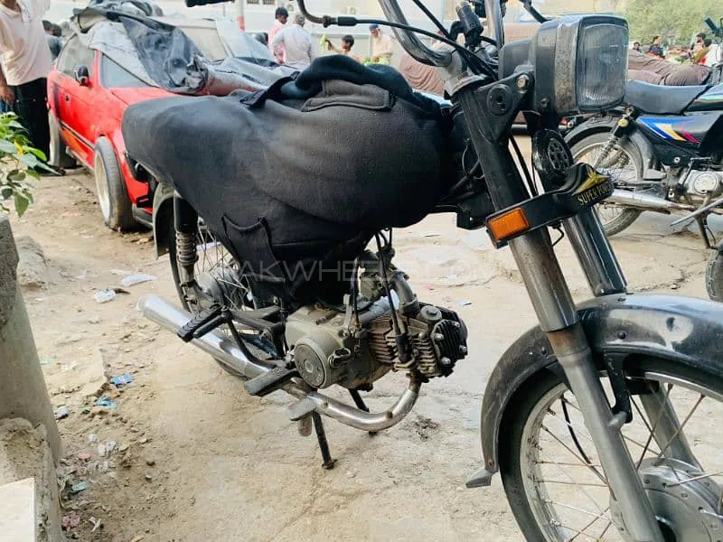 Super Power SP 70 2021 for Sale Image-1