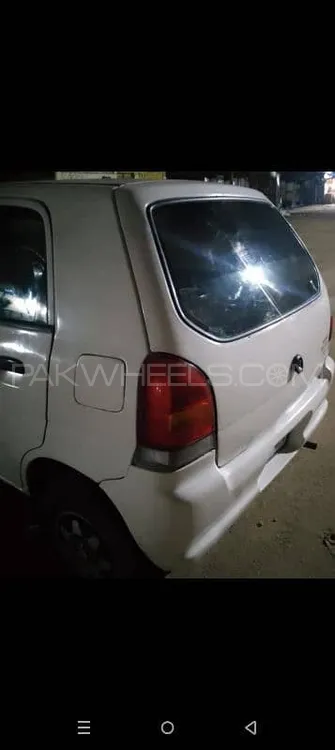 Suzuki Alto 2007 for Sale in Karachi Image-1