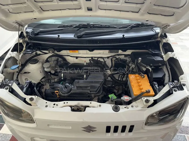 Suzuki Alto 2021 for Sale in Lahore Image-1