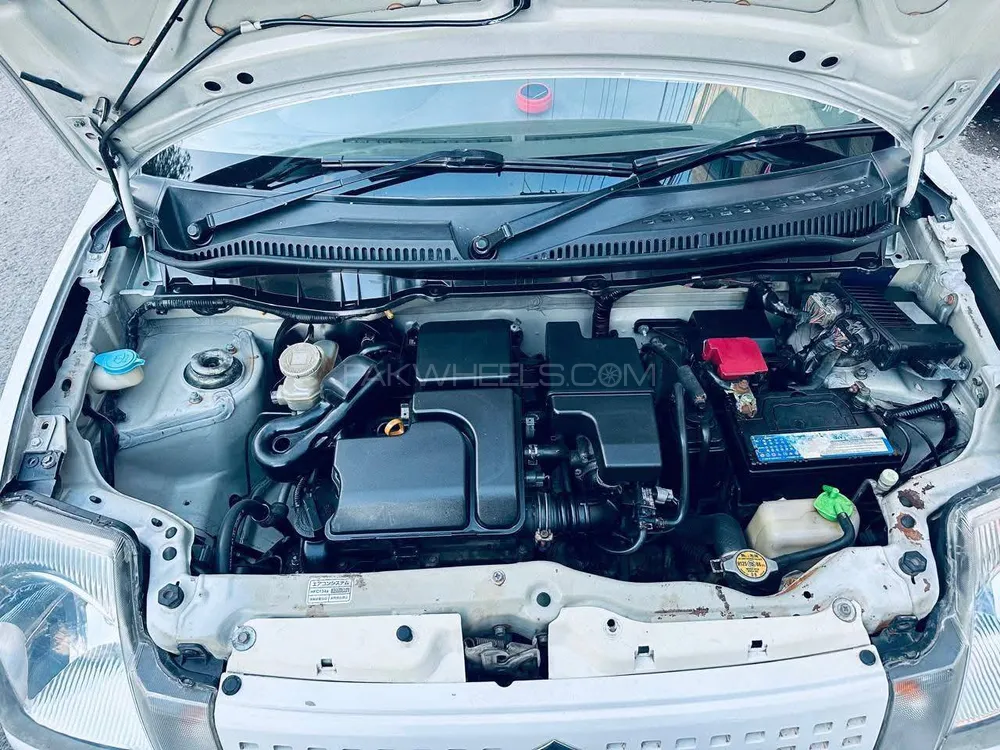 Suzuki Alto 2007 for Sale in Lahore Image-1
