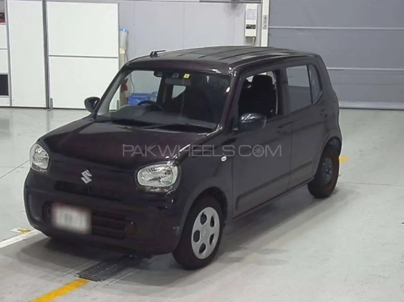 Suzuki Alto 2022 for Sale in Gujranwala Image-1
