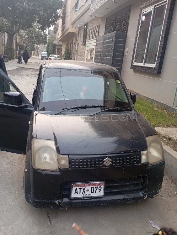 Suzuki Alto 2008 for Sale in Lahore Image-1