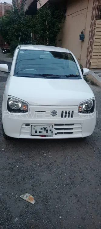 Suzuki Alto 2022 for Sale in Gujranwala Image-1