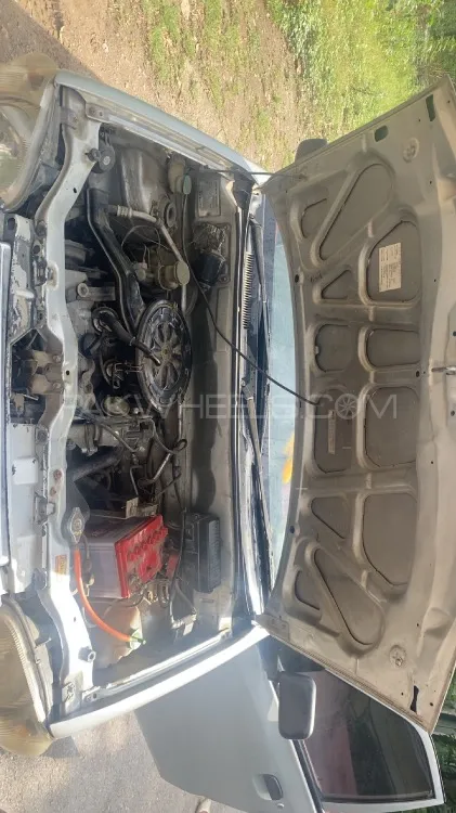 Suzuki Alto 2006 for Sale in Islamabad Image-1