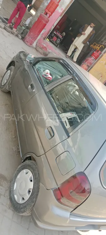 Suzuki Alto 2011 for Sale in Lahore Image-1
