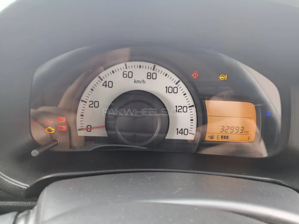 Suzuki Alto 2022 for Sale in Rawalpindi Image-1
