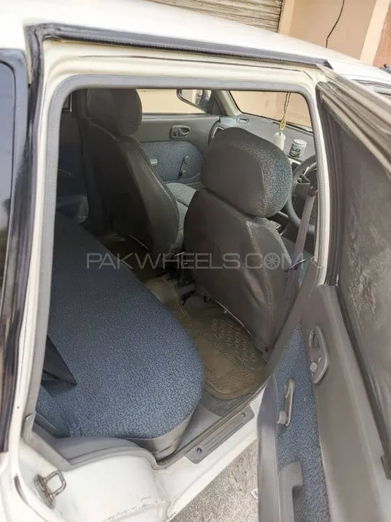 Suzuki Cultus 2008 for Sale in Lahore Image-1