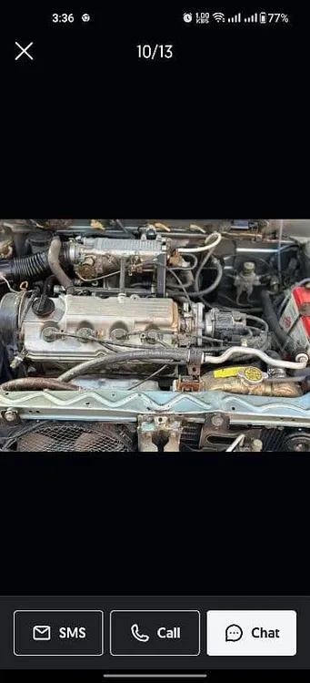 Suzuki Cultus 2012 for Sale in Lahore Image-1