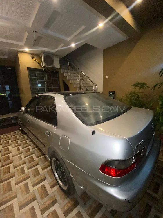 Honda Civic 1995 for Sale in Lahore Image-1
