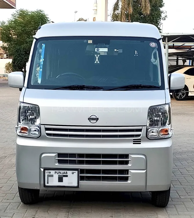 Suzuki Every 2024 for Sale in Gujrat Image-1