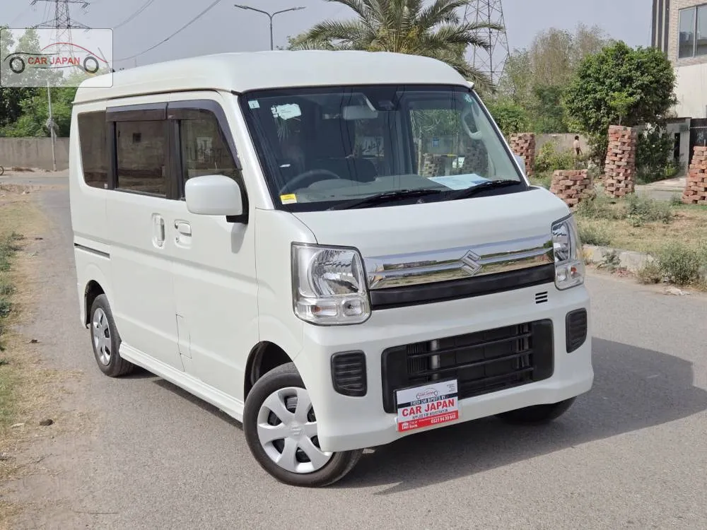 سوزوکی ایوری 2019 for Sale in لاہور Image-1