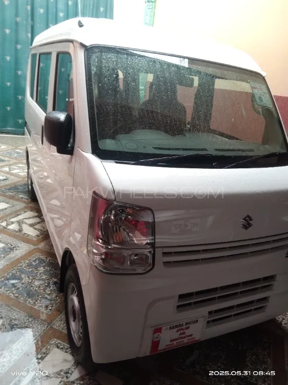 Suzuki Every 2025 for Sale in Attock Image-1
