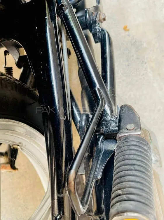 Suzuki GD 110S 2016 for Sale Image-1