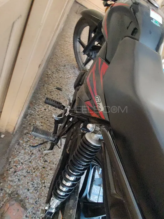 Suzuki GR 150 2023 for Sale Image-1