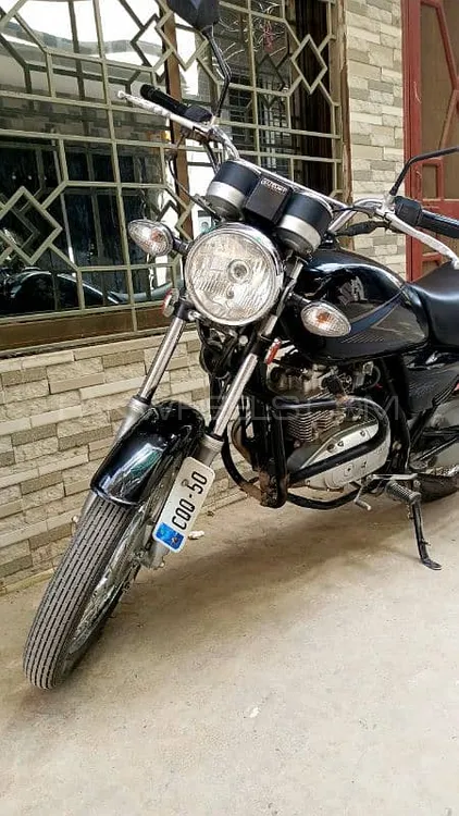 Suzuki GS 150 2024 for Sale Image-1