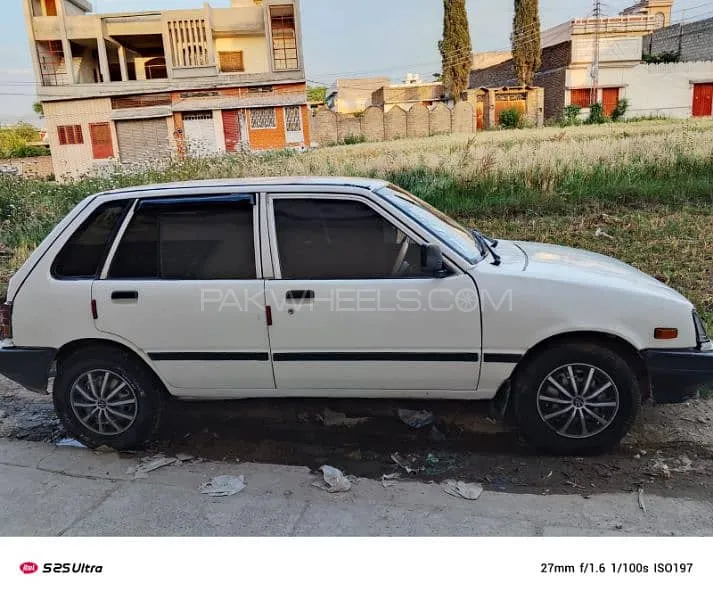 Suzuki Khyber 1992 for Sale in Haripur Image-1