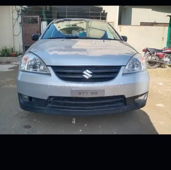 Suzuki Liana 2006 for Sale in Islamabad Image-1