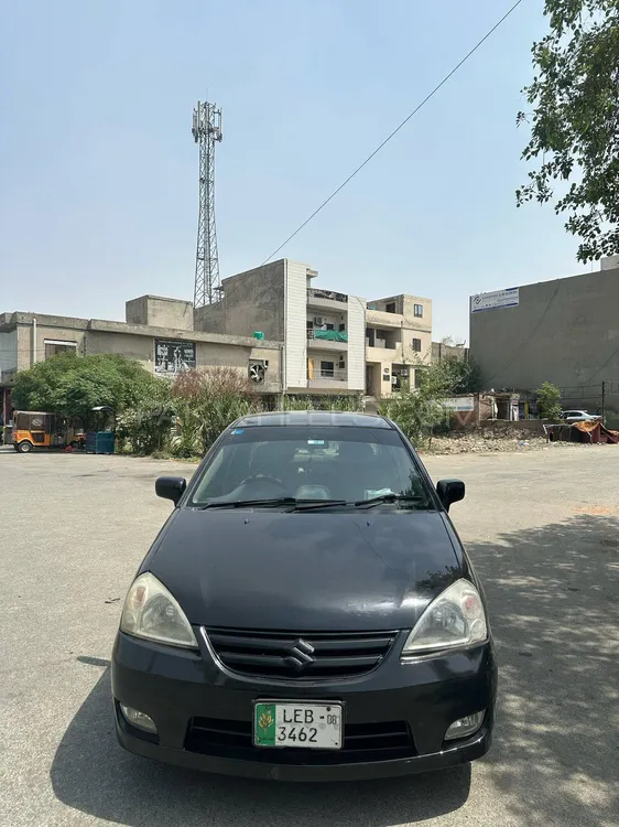 Suzuki Liana 2008 for Sale in Lahore Image-1