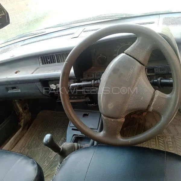 Suzuki Margalla 1990 for Sale in Multan Image-1