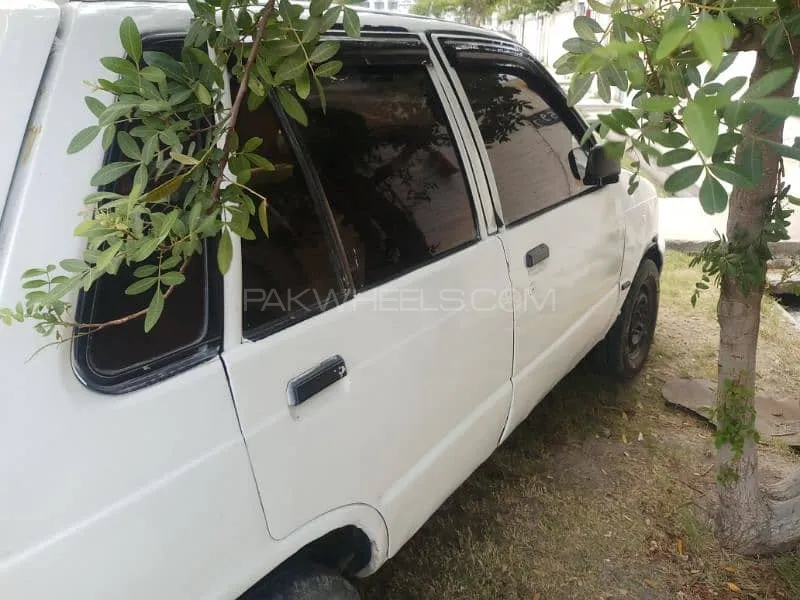 Suzuki Mehran 1998 for Sale in Kohat Image-1