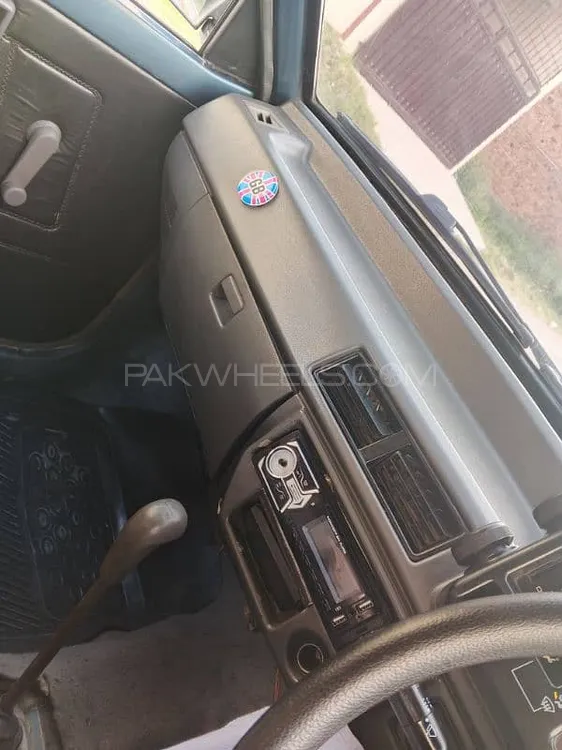 Suzuki Mehran 2007 for Sale in Rawalpindi Image-1