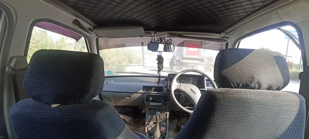 Suzuki Mehran 2007 for Sale in Islamabad Image-1