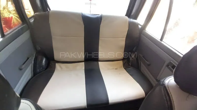 Suzuki Mehran 2013 for Sale in Kabirwala Image-1