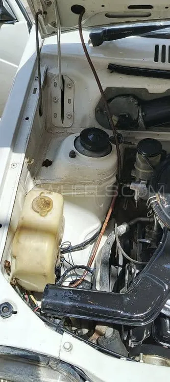 Suzuki Mehran 2006 for Sale in Islamabad Image-1