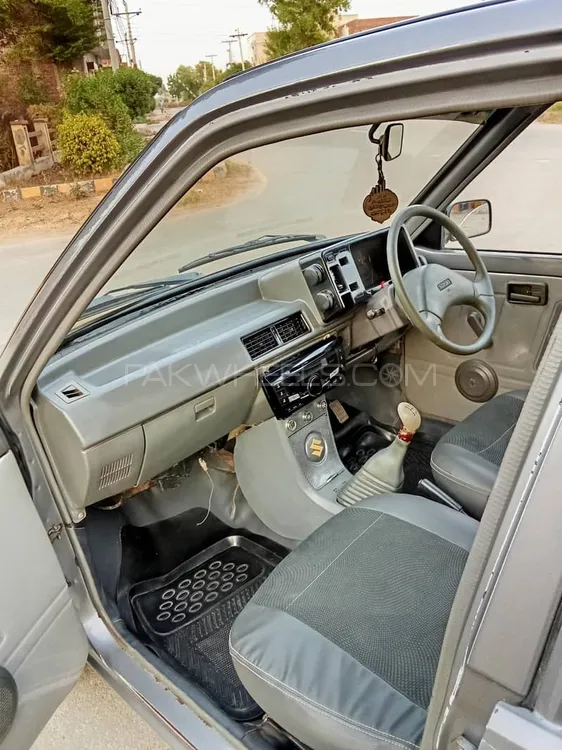 Suzuki Mehran 2017 for Sale in Okara Image-1