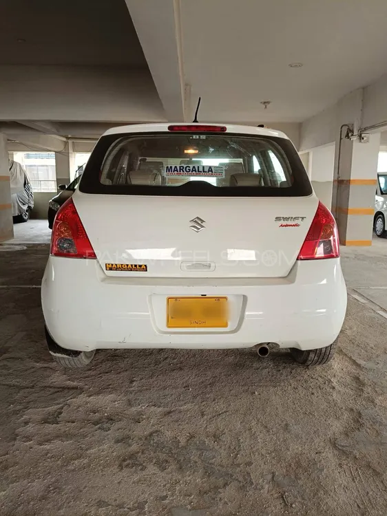 Suzuki Swift 2020 for Sale in Karachi Image-1