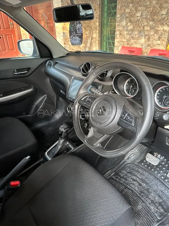 Suzuki Swift 2022 for Sale in Lahore Image-1