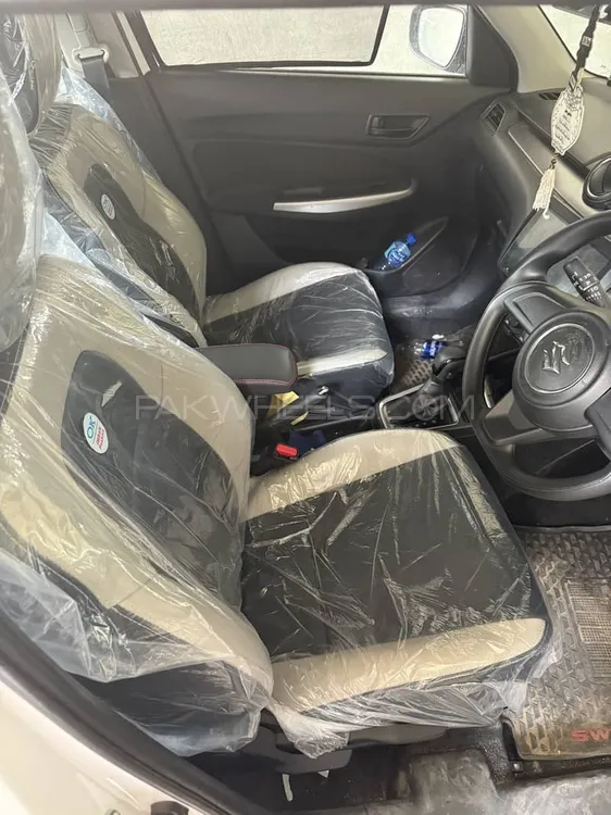 Suzuki Swift 2024 for Sale in Sialkot Image-1