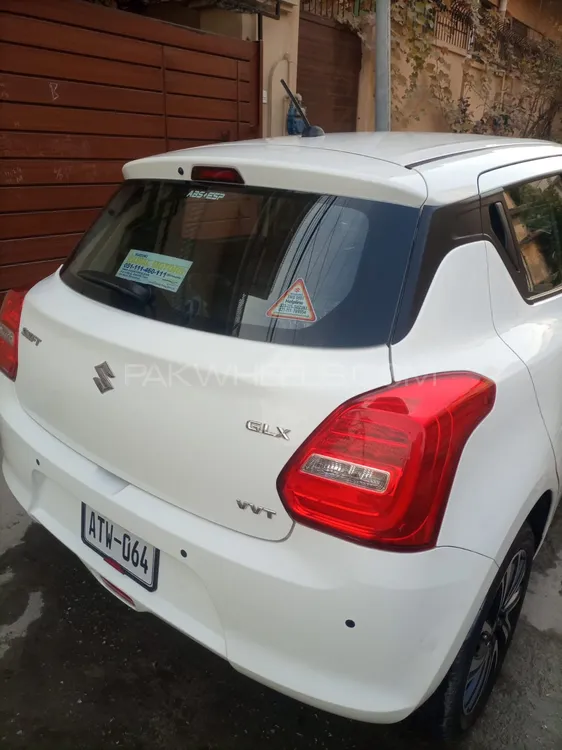 سوزوکی سوئفٹ 2024 for Sale in اسلام آباد Image-1
