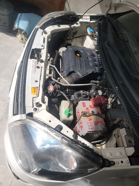 Suzuki Wagon R 2021 for Sale in Rawalpindi Image-1