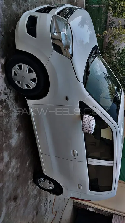 Suzuki Wagon R 2015 for Sale in Nankana sahib Image-1