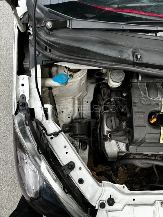 Suzuki Wagon R 2019 for Sale in Lahore Image-1
