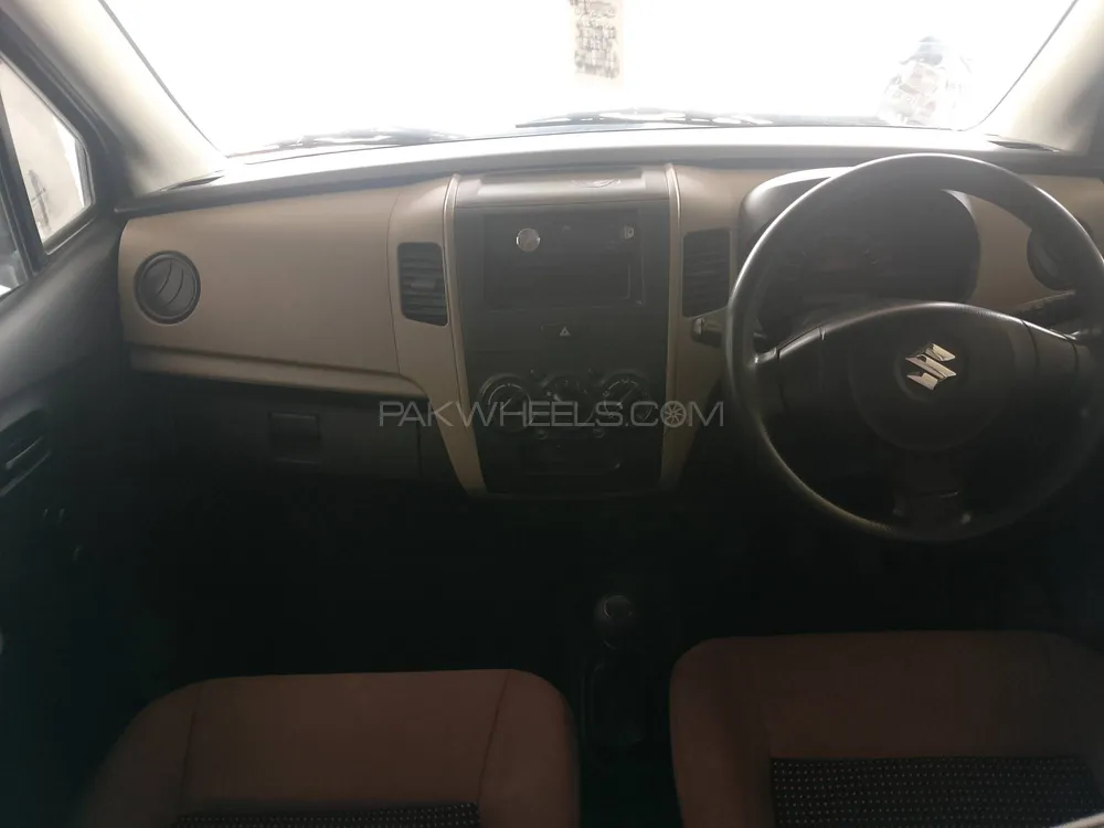 Suzuki Wagon R 2020 for Sale in Sargodha Image-1