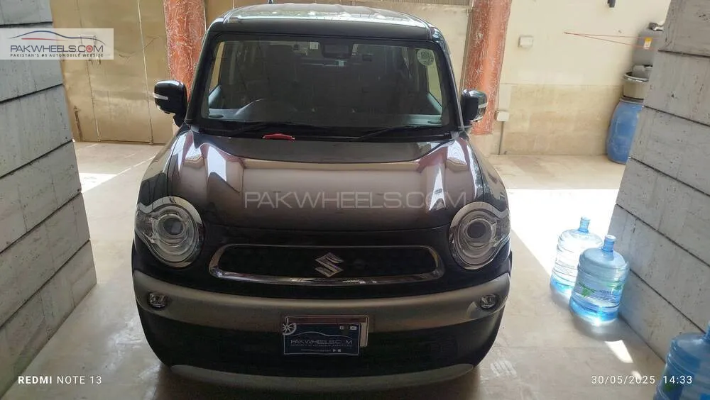 Suzuki Xbee 2020 for Sale in Karachi Image-1