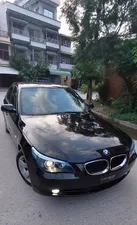 BMW 5 Series 530i 2003 for Sale