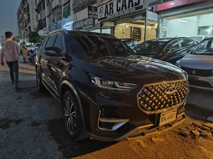 Chery Tiggo 8 Pro 1.6 DEX Plus 2022 for Sale